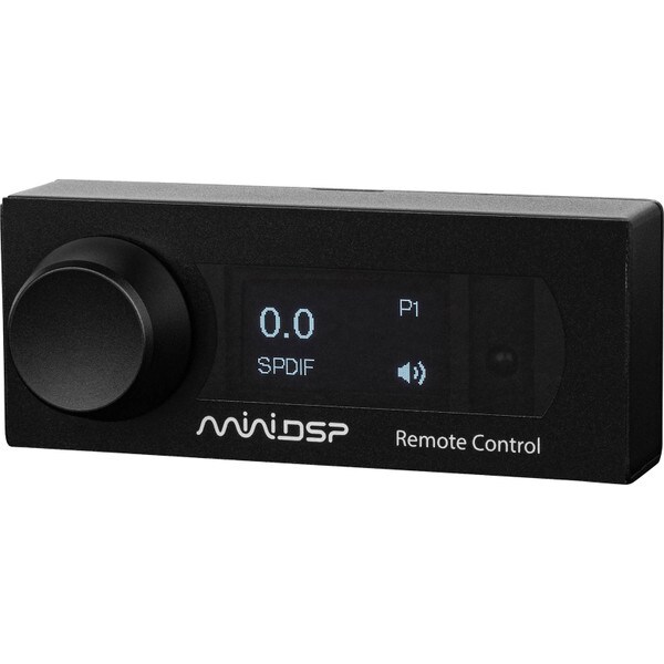 Main product image for miniDSP C-DSP 8x12 V2.0 8 In 12 Out Automotive DSP230-343